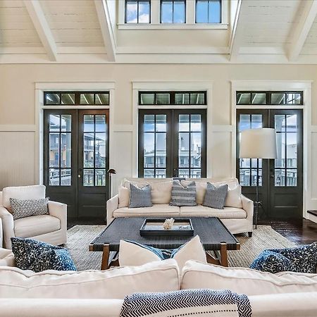 Pappas Cottage By 30A Escapes Rosemary Beach Dış mekan fotoğraf