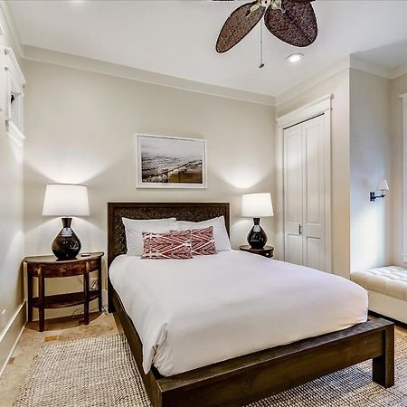 Pappas Cottage By 30A Escapes Rosemary Beach Dış mekan fotoğraf