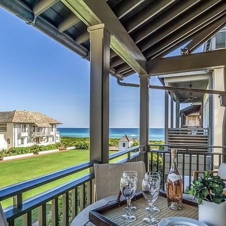 Pappas Cottage By 30A Escapes Rosemary Beach Dış mekan fotoğraf