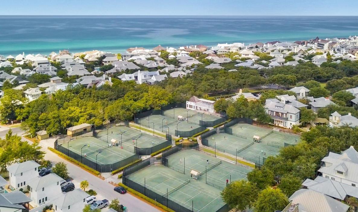 Pappas Cottage By 30A Escapes Rosemary Beach Dış mekan fotoğraf