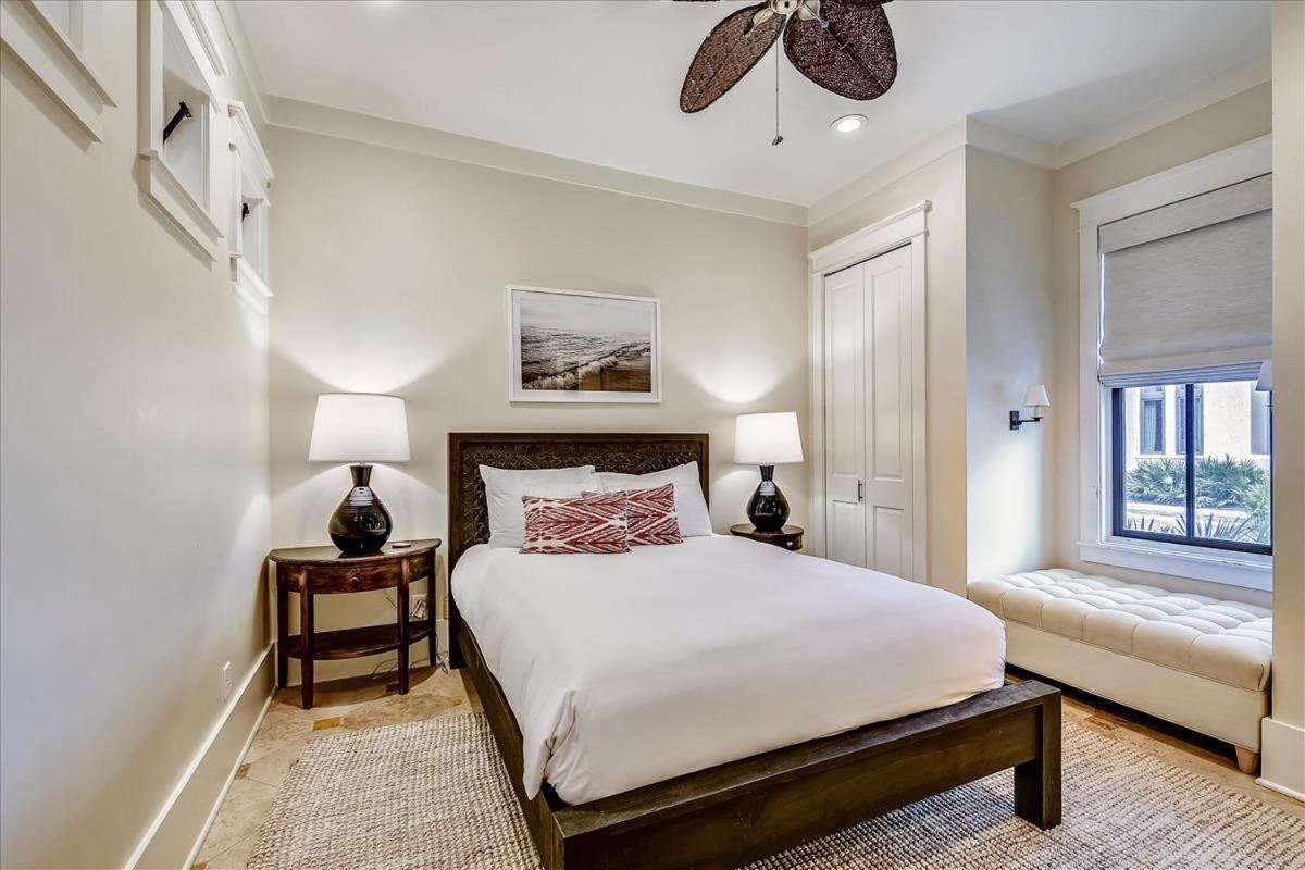 Pappas Cottage By 30A Escapes Rosemary Beach Dış mekan fotoğraf