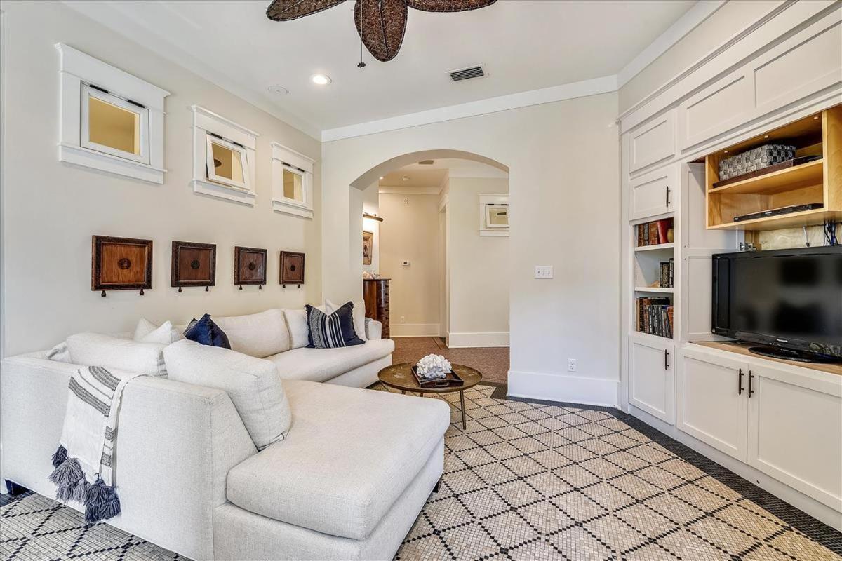 Pappas Cottage By 30A Escapes Rosemary Beach Dış mekan fotoğraf