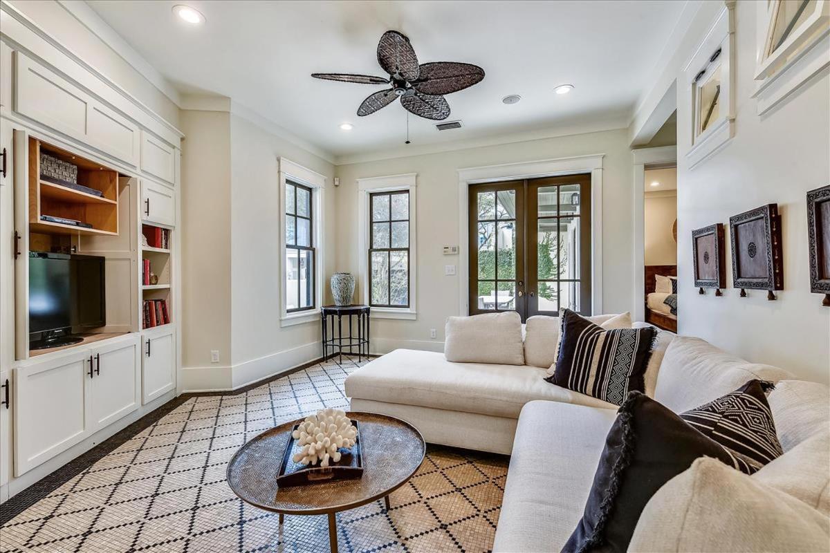 Pappas Cottage By 30A Escapes Rosemary Beach Dış mekan fotoğraf
