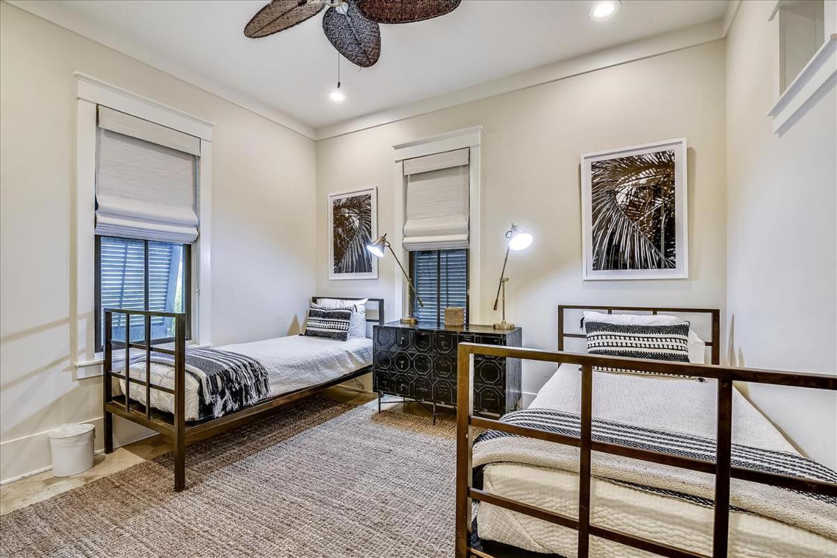 Pappas Cottage By 30A Escapes Rosemary Beach Dış mekan fotoğraf