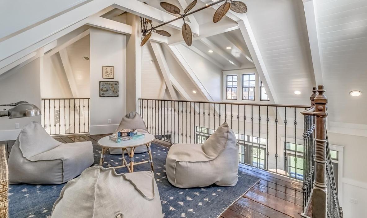 Pappas Cottage By 30A Escapes Rosemary Beach Dış mekan fotoğraf