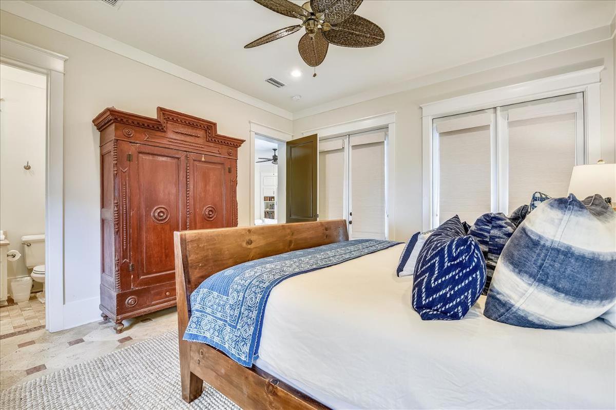 Pappas Cottage By 30A Escapes Rosemary Beach Dış mekan fotoğraf