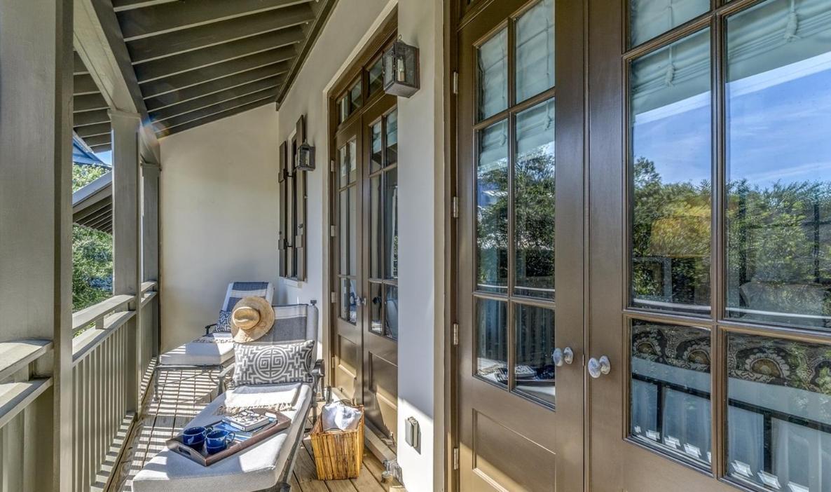 Pappas Cottage By 30A Escapes Rosemary Beach Dış mekan fotoğraf