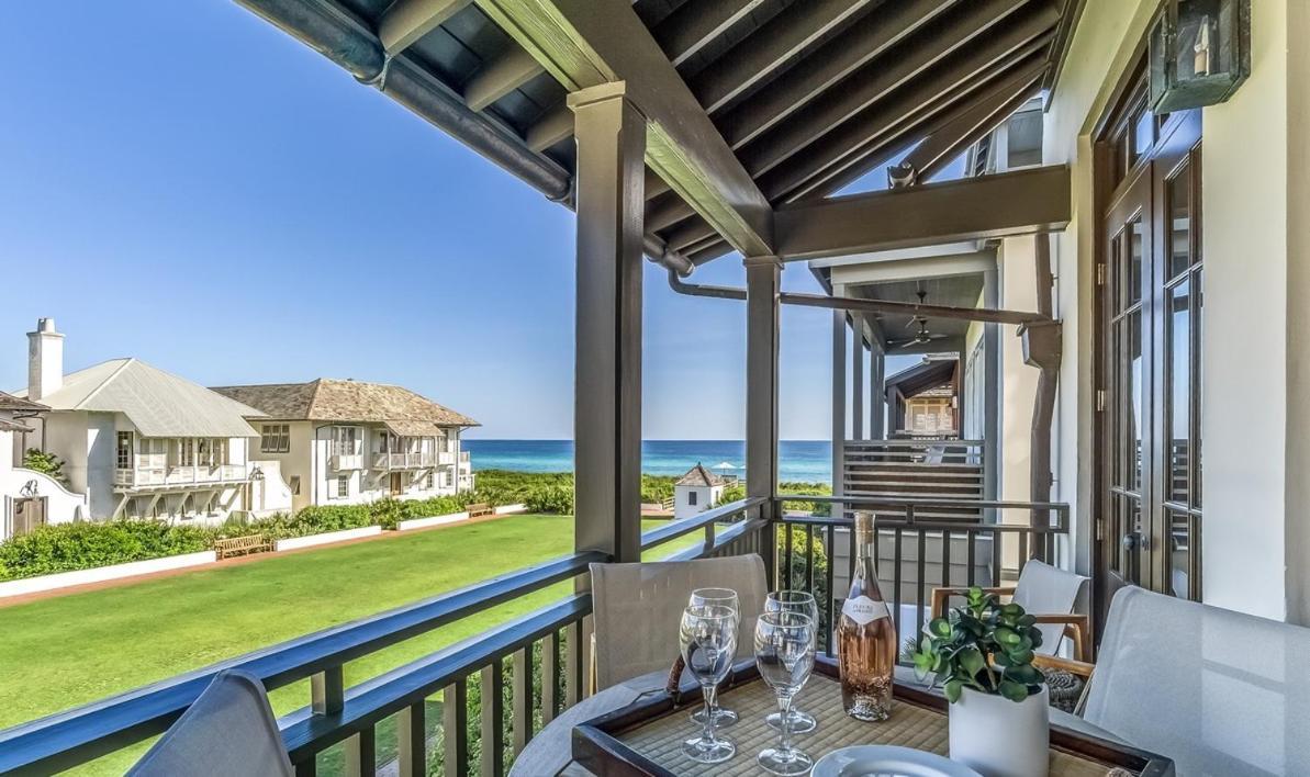 Pappas Cottage By 30A Escapes Rosemary Beach Dış mekan fotoğraf