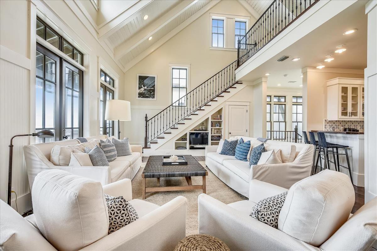 Pappas Cottage By 30A Escapes Rosemary Beach Dış mekan fotoğraf