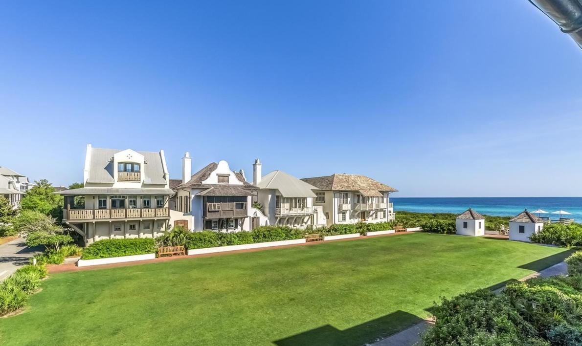 Pappas Cottage By 30A Escapes Rosemary Beach Dış mekan fotoğraf