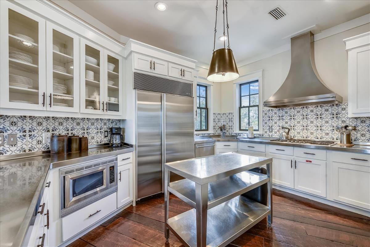 Pappas Cottage By 30A Escapes Rosemary Beach Dış mekan fotoğraf
